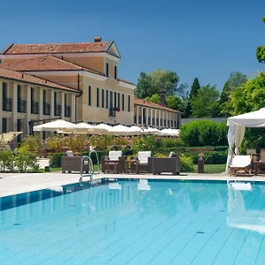 4* Отель Relais Monaco Country &