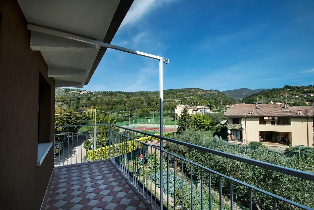 Residence Villa Rosa Гарда 0*,  Италия