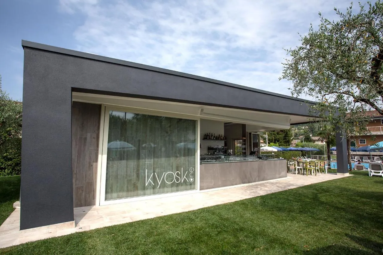 Residence Villa Rosa Гарда 0*,  Италия