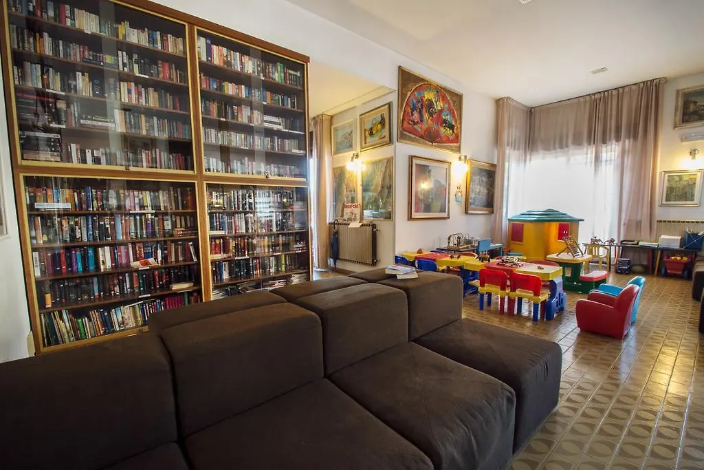 Residence Villa Rosa Garda  Aparthotel Garda (Verona)