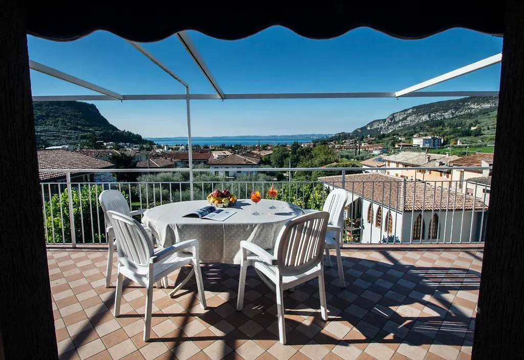 Residence Villa Rosa Garda