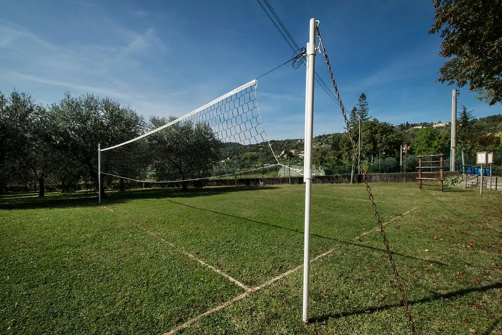 Residence Villa Rosa Garda  0*, Garda (Verona) Italy