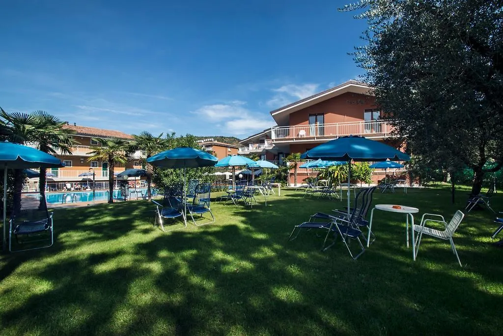 Residence Villa Rosa Garda  0*, Garda (Verona)